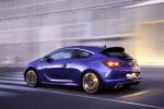 Opel Astra OPC 2012 года